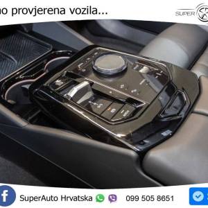 BMW 530e Touring xDrive Steptronic M Sport 299 KS, LED+ACC+4xGR SJED+360+PDC