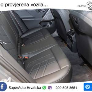 BMW 530e Touring xDrive Steptronic M Sport 299 KS, LED+ACC+4xGR SJED+360+PDC