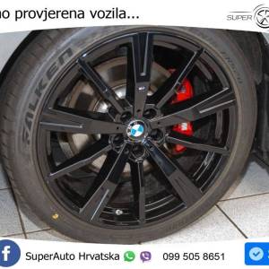 BMW 530e Touring xDrive Steptronic M Sport 299 KS, LED+ACC+4xGR SJED+360+PDC