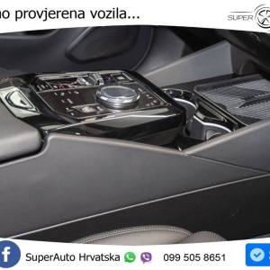 BMW 530e Touring xDrive Steptronic M Sport 299 KS, LED+ACC+4xGR SJED+360+PDC