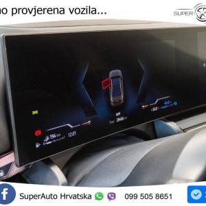 BMW 530e Touring xDrive Steptronic M Sport 299 KS, LED+ACC+4xGR SJED+360+PDC