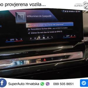 BMW 530e Touring xDrive Steptronic M Sport 299 KS, LED+ACC+4xGR SJED+360+PDC