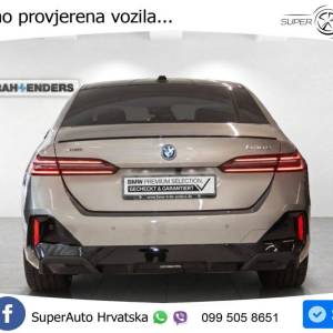 BMW 530e Touring xDrive Steptronic M Sport 299 KS, LED+ACC+4xGR SJED+360+PDC