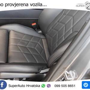 BMW 530e Touring xDrive Steptronic M Sport 299 KS, LED+ACC+4xGR SJED+360+PDC