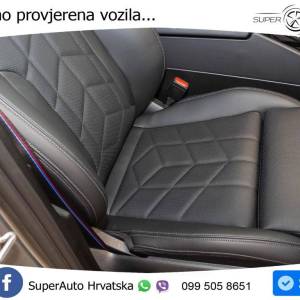BMW 530e Touring xDrive Steptronic M Sport 299 KS, LED+ACC+4xGR SJED+360+PDC
