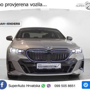 BMW 530e Touring xDrive Steptronic M Sport 299 KS, LED+ACC+4xGR SJED+360+PDC