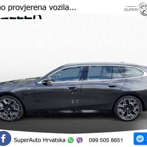 BMW 530e Touring xDrive Steptronic M Sport 299 KS, LED+ACC+4xGR SJED+360+PDC