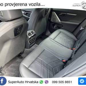 BMW 530e Touring xDrive Steptronic M Sport 299 KS, LED+ACC+4xGR SJED+360+PDC