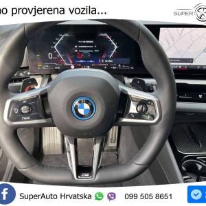 BMW 530e Touring xDrive Steptronic M Sport 299 KS, LED+ACC+4xGR SJED+360+PDC