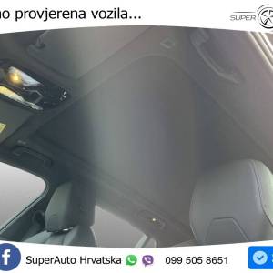 BMW 530e Touring xDrive Steptronic M Sport 299 KS, LED+ACC+4xGR SJED+360+PDC