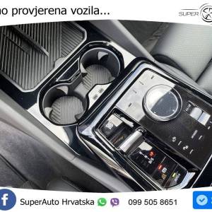 BMW 530e Touring xDrive Steptronic M Sport 299 KS, LED+ACC+4xGR SJED+360+PDC