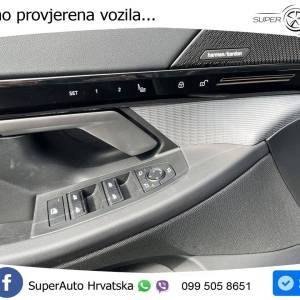 BMW 530e Touring xDrive Steptronic M Sport 299 KS, LED+ACC+4xGR SJED+360+PDC