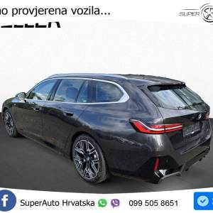 BMW 530e Touring xDrive Steptronic M Sport 299 KS, LED+ACC+4xGR SJED+360+PDC