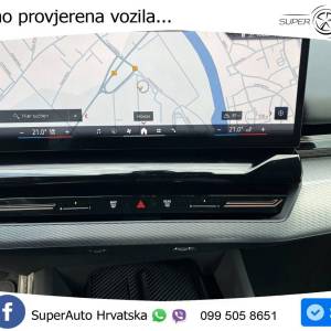 BMW 530e Touring xDrive Steptronic M Sport 299 KS, LED+ACC+4xGR SJED+360+PDC
