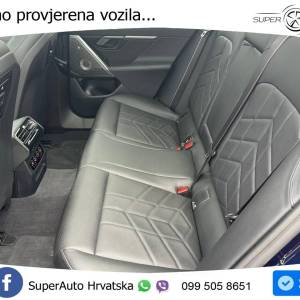 BMW 530e Touring xDrive Steptronic M Sport Pro 299 KS, PANO+ACC+4xGR SJED+360