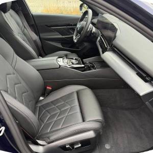 BMW 530e Touring xDrive Steptronic M Sport Pro 299 KS, PANO+ACC+4xGR SJED+360