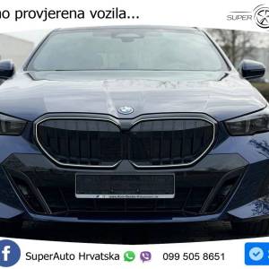 BMW 530e Touring xDrive Steptronic M Sport Pro 299 KS, PANO+ACC+4xGR SJED+360