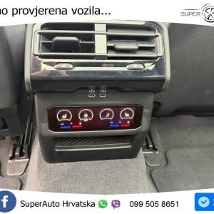 BMW 530e Touring xDrive Steptronic M Sport Pro 299 KS, PANO+ACC+4xGR SJED+360