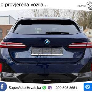BMW 530e Touring xDrive Steptronic M Sport Pro 299 KS, PANO+ACC+4xGR SJED+360