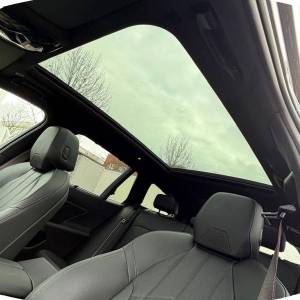 BMW 530e Touring xDrive Steptronic M Sport Pro 299 KS, PANO+ACC+4xGR SJED+360