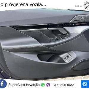 BMW 530e Touring xDrive Steptronic M Sport Pro 299 KS, PANO+ACC+4xGR SJED+360