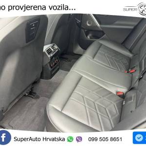 BMW 530e Touring xDrive Steptronic M Sport Pro 299 KS, PANO+ACC+4xGR SJED+360