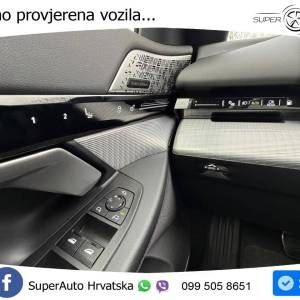 BMW 530e Touring xDrive Steptronic M Sport Pro 299 KS, PANO+ACC+4xGR SJED+360