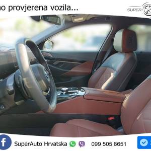 BMW 530e Touring xDrive Steptronic 299 KS, LED+ACC+4xGR SJED+360+PDC