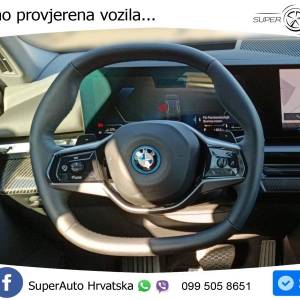 BMW 530e Touring xDrive Steptronic 299 KS, LED+ACC+4xGR SJED+360+PDC