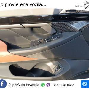 BMW 530e Touring xDrive Steptronic 299 KS, LED+ACC+4xGR SJED+360+PDC