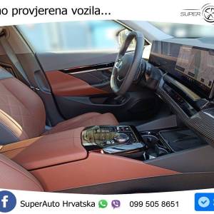 BMW 530e Touring xDrive Steptronic 299 KS, LED+ACC+4xGR SJED+360+PDC