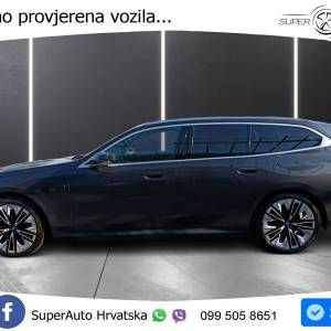 BMW 530e Touring xDrive Steptronic 299 KS, LED+ACC+4xGR SJED+360+PDC