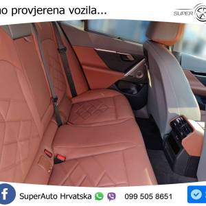 BMW 530e Touring xDrive Steptronic 299 KS, LED+ACC+4xGR SJED+360+PDC