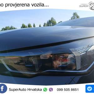 BMW 530e Touring xDrive Steptronic 299 KS, LED+ACC+4xGR SJED+360+PDC