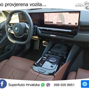 BMW 530e Touring xDrive Steptronic 299 KS, LED+ACC+4xGR SJED+360+PDC
