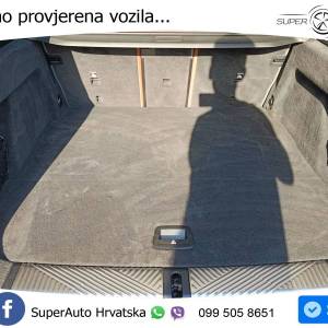 BMW 530e Touring xDrive Steptronic 299 KS, LED+ACC+4xGR SJED+360+PDC