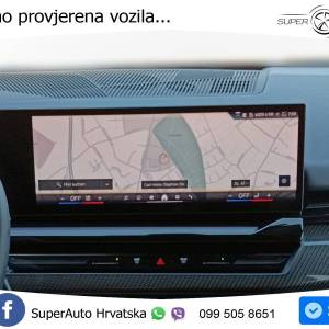 BMW 530e Touring xDrive Steptronic 299 KS, LED+ACC+4xGR SJED+360+PDC