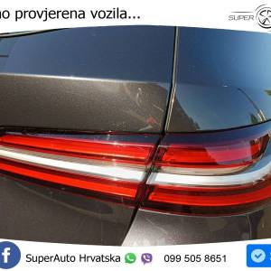 BMW 530e Touring xDrive Steptronic 299 KS, LED+ACC+4xGR SJED+360+PDC