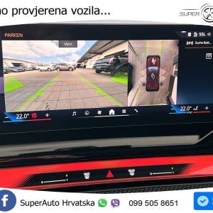 BMW 530e Touring xDrive Steptronic M Sport Pro 299 KS, LED+ACC+4xGR SJED+360+PDC