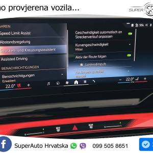 BMW 530e Touring xDrive Steptronic M Sport Pro 299 KS, LED+ACC+4xGR SJED+360+PDC