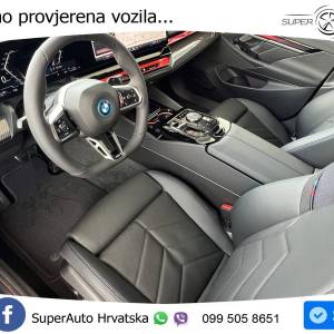 BMW 530e Touring xDrive Steptronic M Sport Pro 299 KS, LED+ACC+4xGR SJED+360+PDC