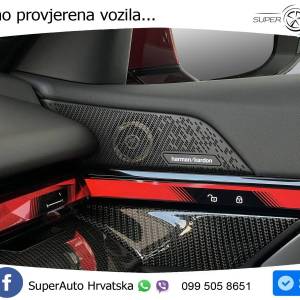 BMW 530e Touring xDrive Steptronic M Sport Pro 299 KS, LED+ACC+4xGR SJED+360+PDC