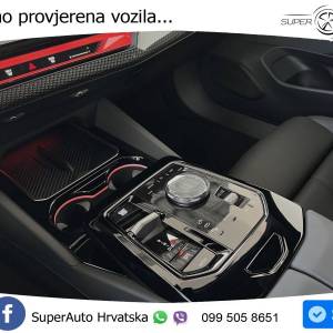 BMW 530e Touring xDrive Steptronic M Sport Pro 299 KS, LED+ACC+4xGR SJED+360+PDC