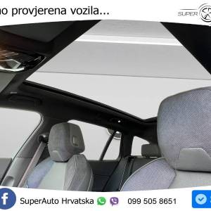 BMW 530e Touring xDrive Steptronic M Sport Pro 299 KS, LED+ACC+4xGR SJED+360+PDC