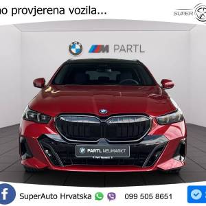 BMW 530e Touring xDrive Steptronic M Sport Pro 299 KS, LED+ACC+4xGR SJED+360+PDC