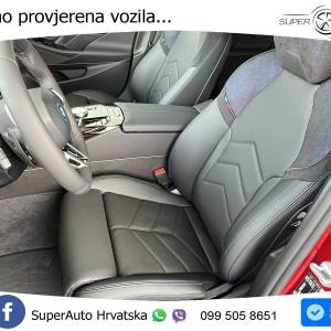 BMW 530e Touring xDrive Steptronic M Sport Pro 299 KS, LED+ACC+4xGR SJED+360+PDC