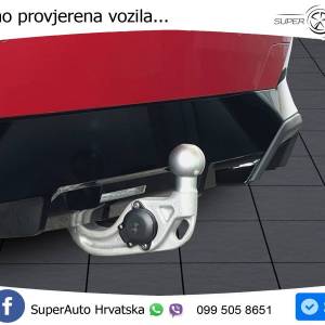 BMW 530e Touring xDrive Steptronic M Sport Pro 299 KS, LED+ACC+4xGR SJED+360+PDC