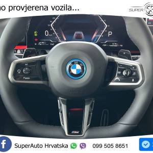 BMW 530e Touring xDrive Steptronic M Sport Pro 299 KS, LED+ACC+4xGR SJED+360+PDC