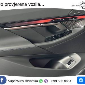 BMW 530e Touring xDrive Steptronic M Sport Pro 299 KS, LED+ACC+4xGR SJED+360+PDC
