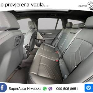 BMW 530e Touring xDrive Steptronic M Sport Pro 299 KS, LED+ACC+4xGR SJED+360+PDC